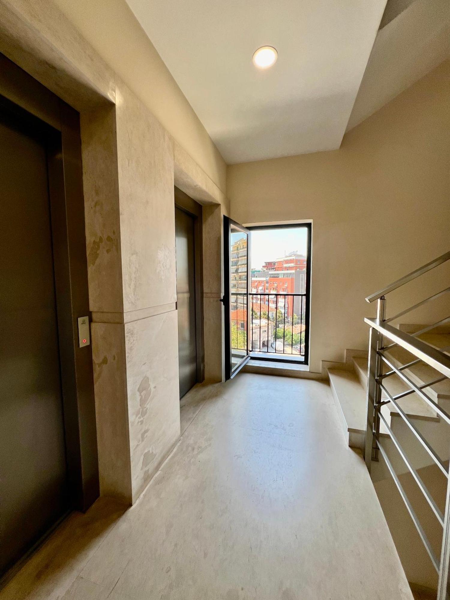 Downtown Grand Comfort Tirana Kültér fotó