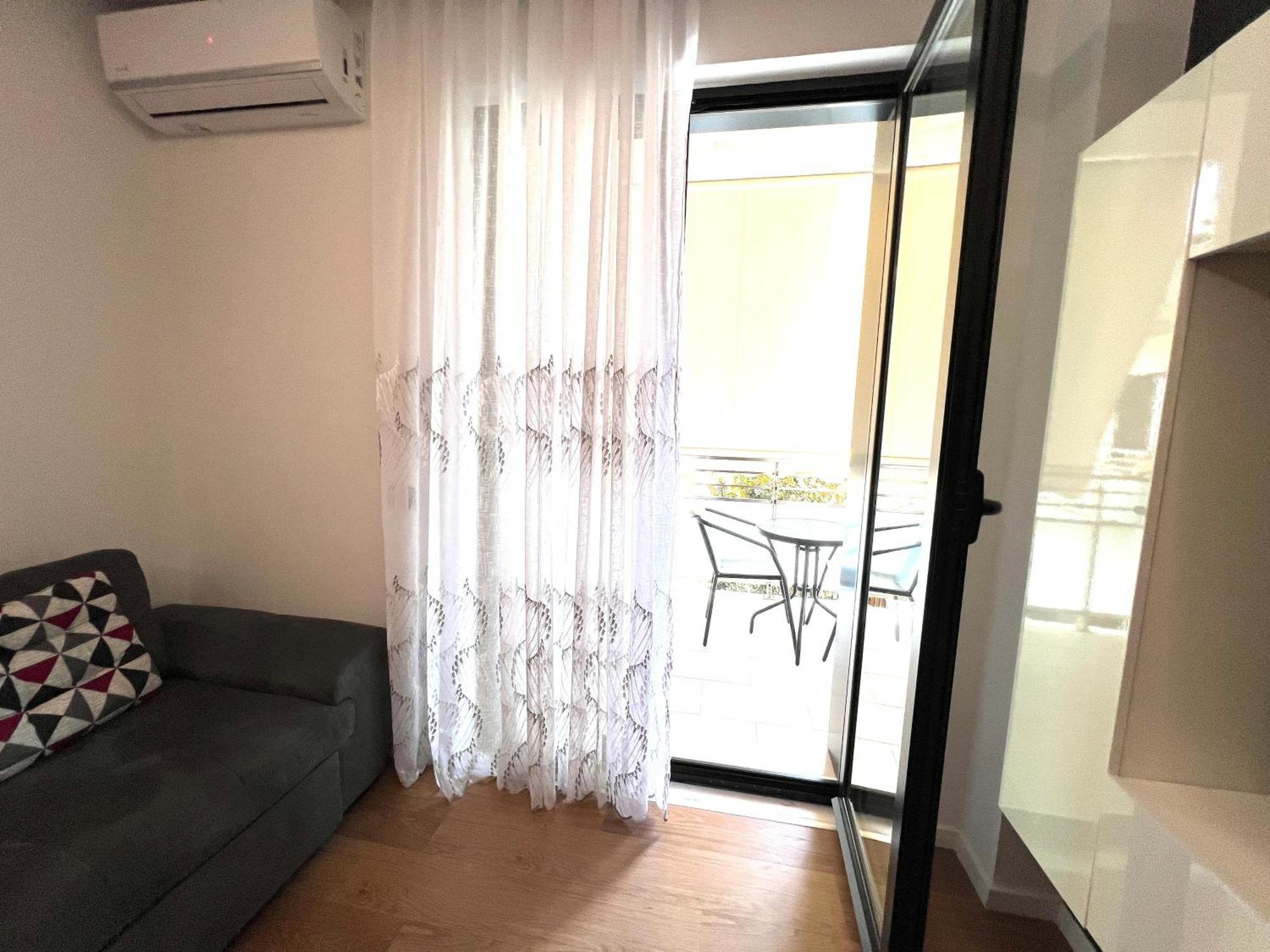 Downtown Grand Comfort Tirana Kültér fotó