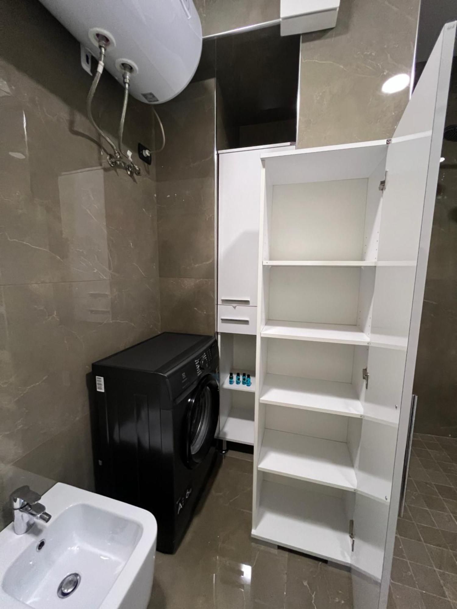 Downtown Grand Comfort Tirana Kültér fotó